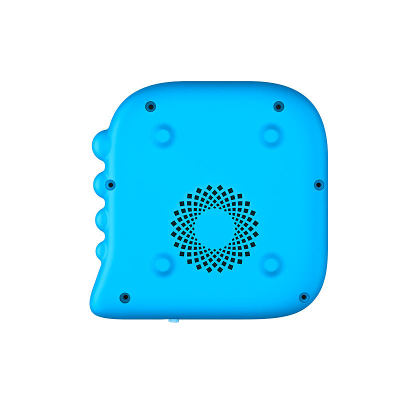 Bilingual English Chinese Talking Card Machine for Toddlers