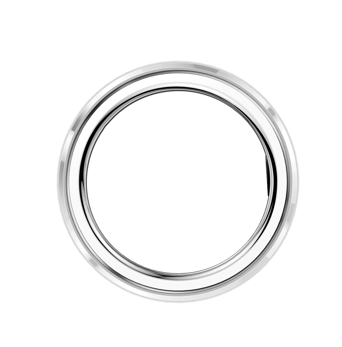 Smart Ring Health Tracker: Heart Rate & Sleep Monitor