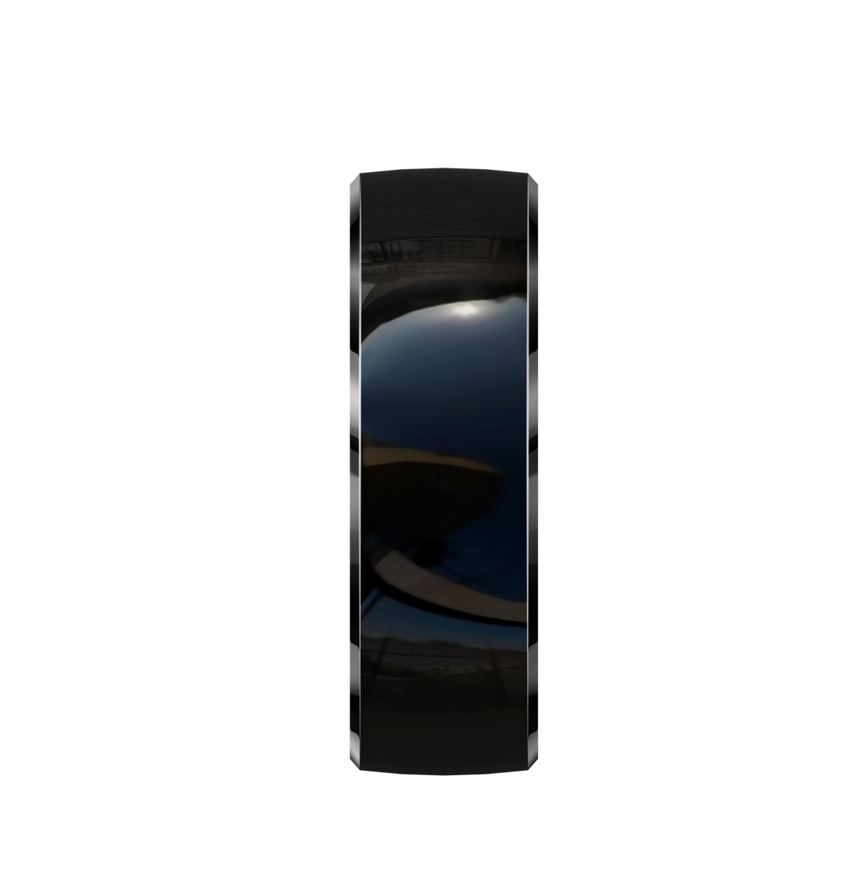 Smart Ring Health Tracker: Heart Rate & Sleep Monitor