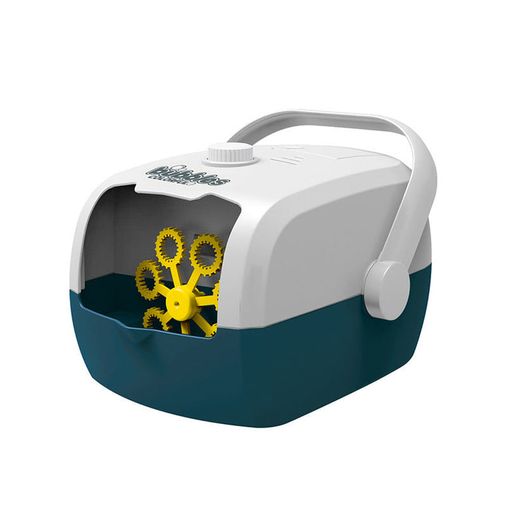 Automatic Bubble Machine for 3,000+ Bubbles/Minute