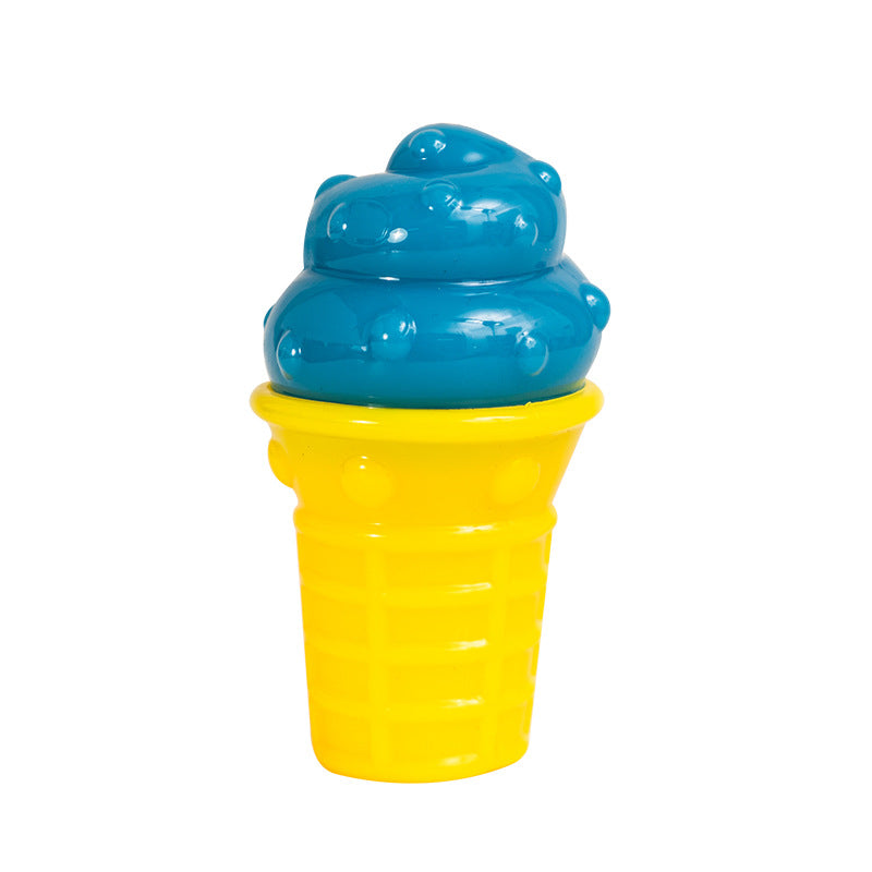 Frozen Dog Cooling Chew Toy Set for Summer Relief