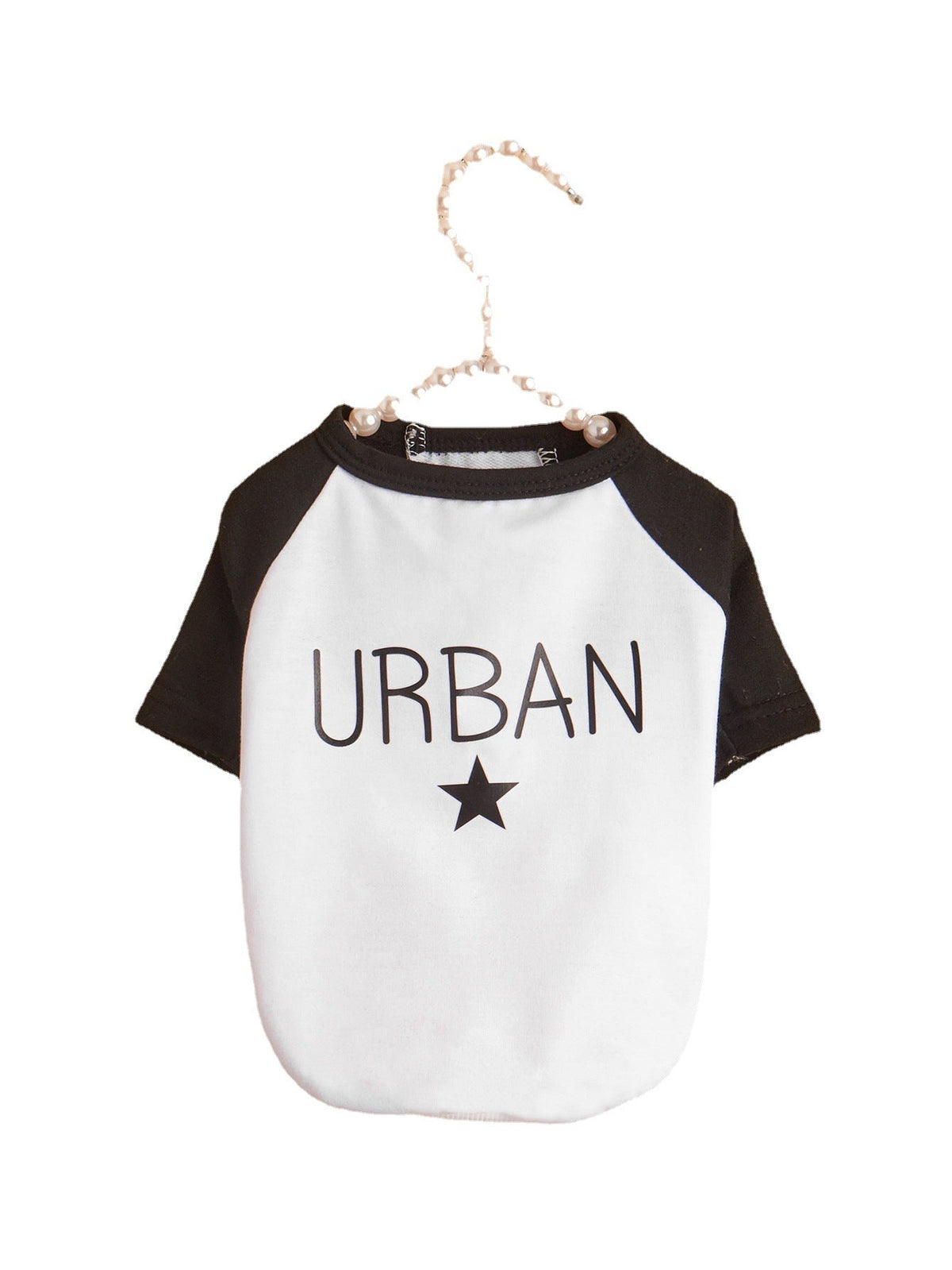 Cat T-Shirt | Lightweight Color-Block Summer Apparel