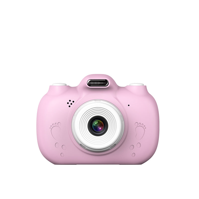 Kids Digital Camera with Touchscreen, WiFi and Dual Lens