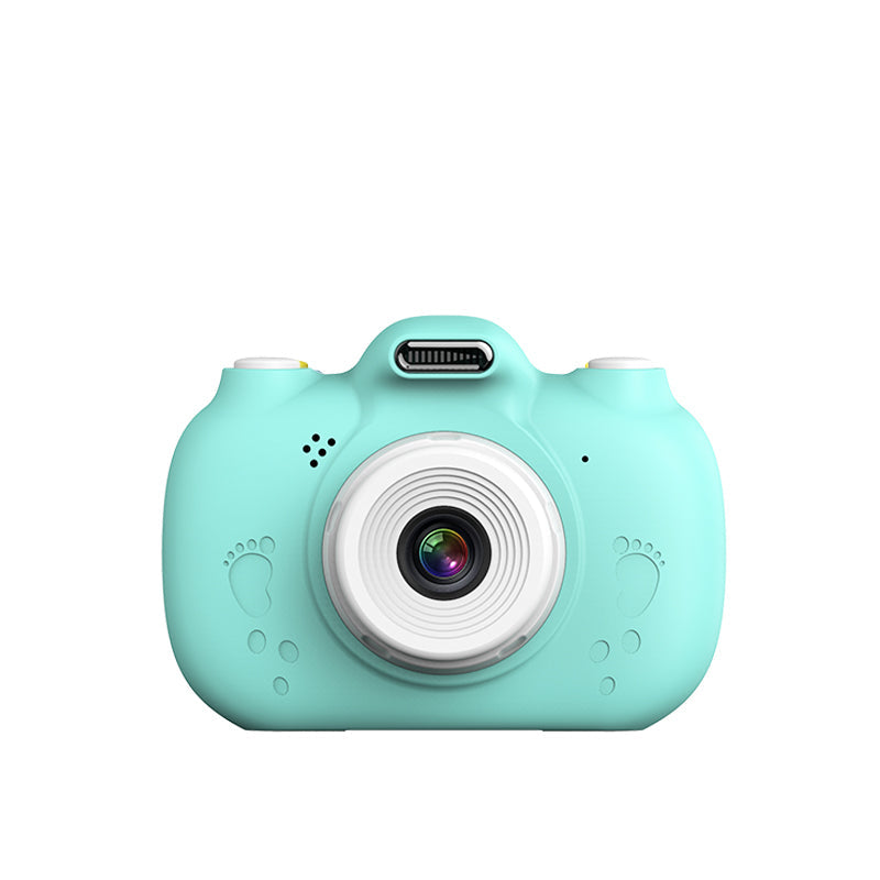 Kids Digital Camera with Touchscreen, WiFi and Dual Lens
