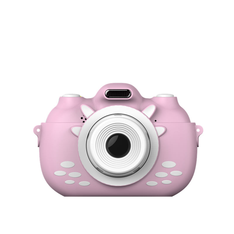Kids Digital Camera with Touchscreen, WiFi and Dual Lens