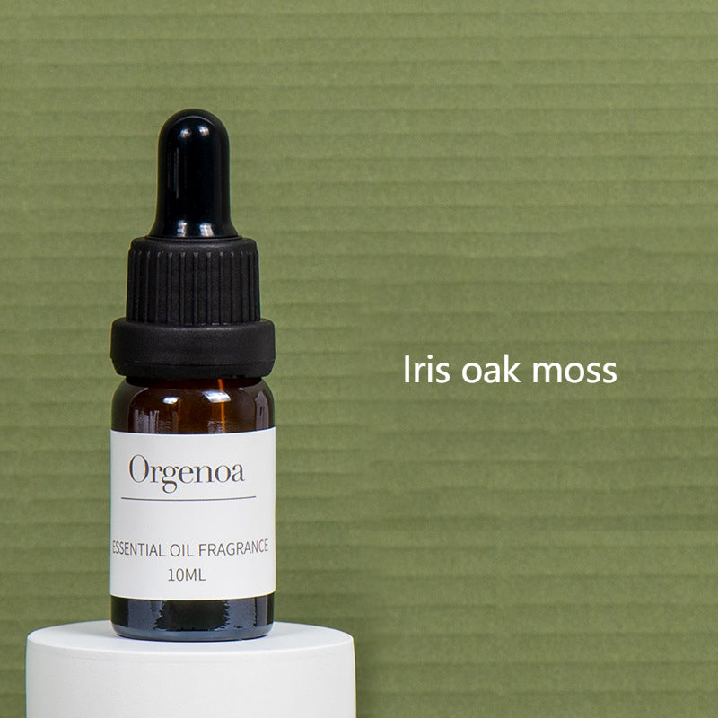 10ml Aromatherapy Fragrance Oil for Flame-Free Scenting