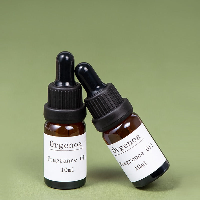 10ml Aromatherapy Fragrance Oil for Flame-Free Scenting