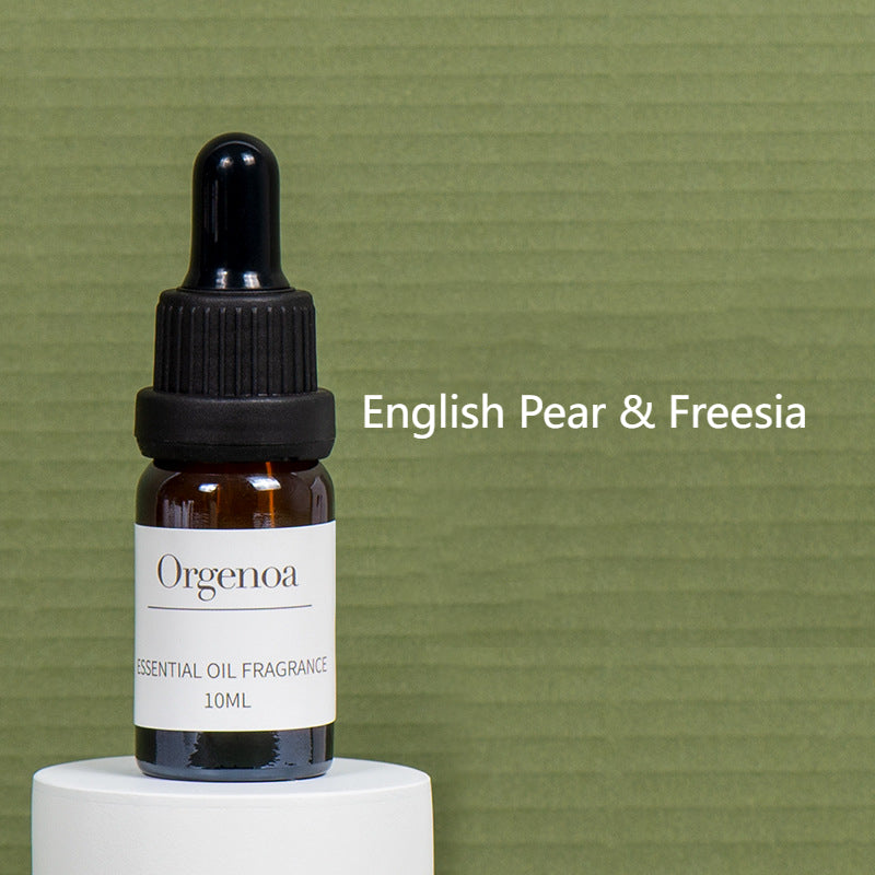 10ml Aromatherapy Fragrance Oil for Flame-Free Scenting