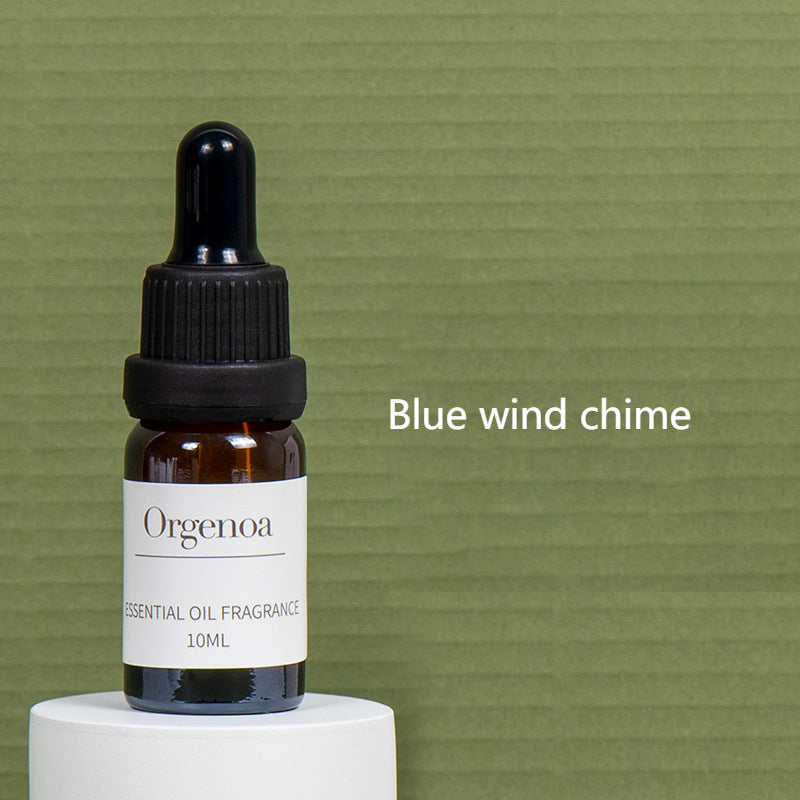 10ml Aromatherapy Fragrance Oil for Flame-Free Scenting
