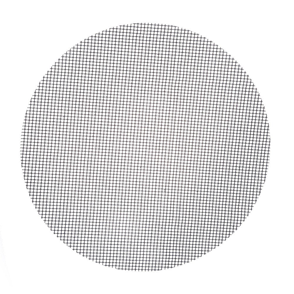 Nonstick BBQ Grill Mat for Small Foods & Easy Cleanup