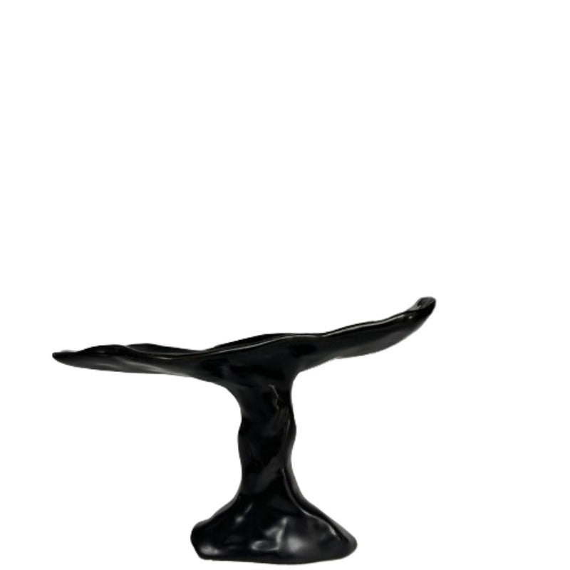 Ceramic Incense Holder Art for Minimalist Interiors