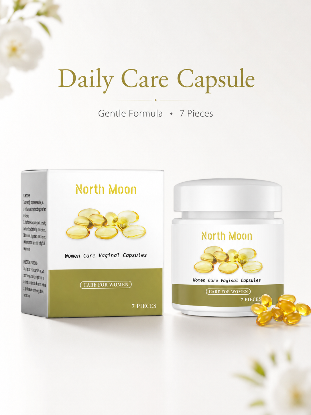Body Firming & Moisturizing Patches – Effortless Skin Care