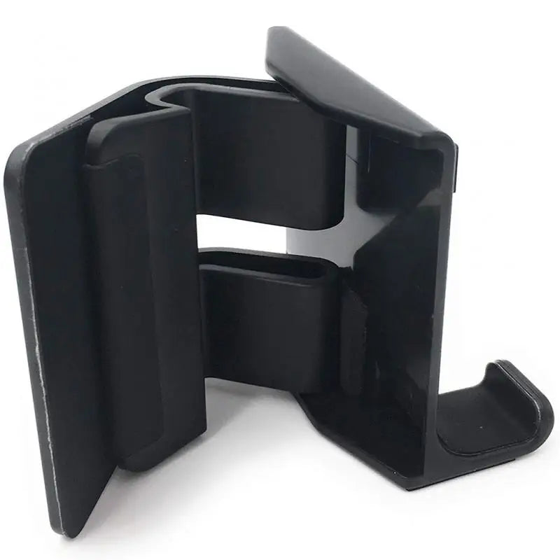 Laptop Screen Phone Holder Clip-On Phone Stand