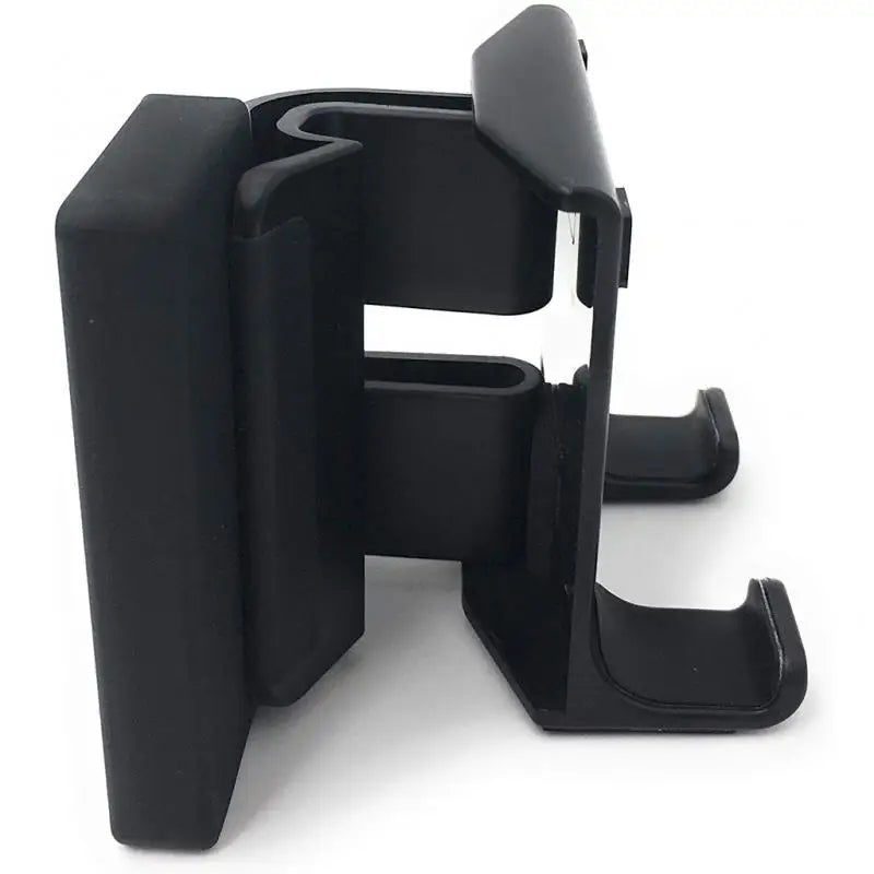 Laptop Screen Phone Holder Clip-On Phone Stand