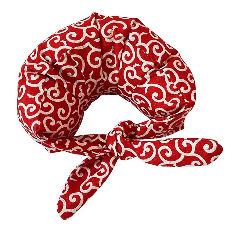 Japanese Print Pet Scarf Collar for Dogs & Cats