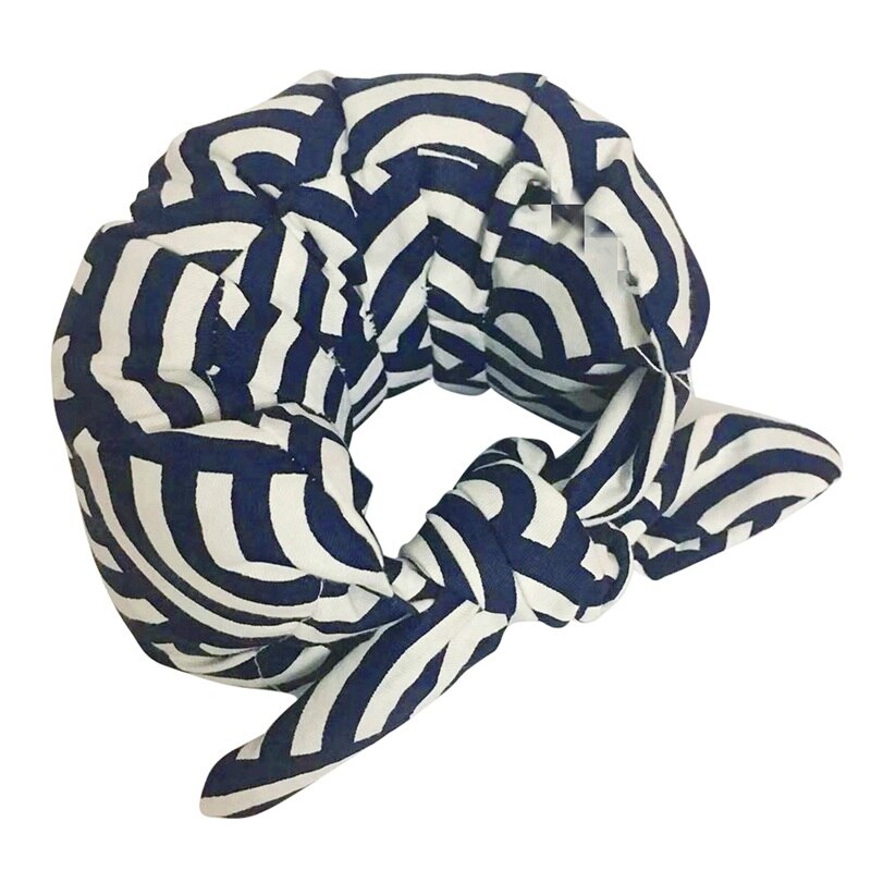 Japanese Print Pet Scarf Collar for Dogs & Cats