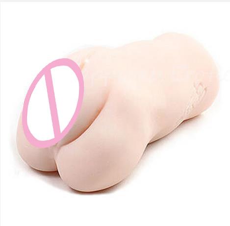 Compact Male Masturbator for Private Solo Pleasure