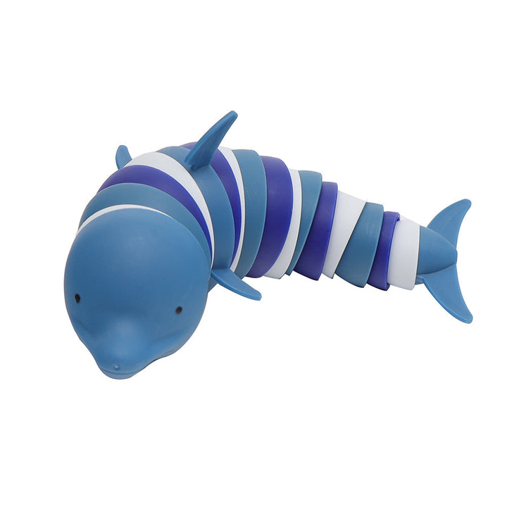 Ocean Animal Fidget Toy for Screen-Free Sensory Play
