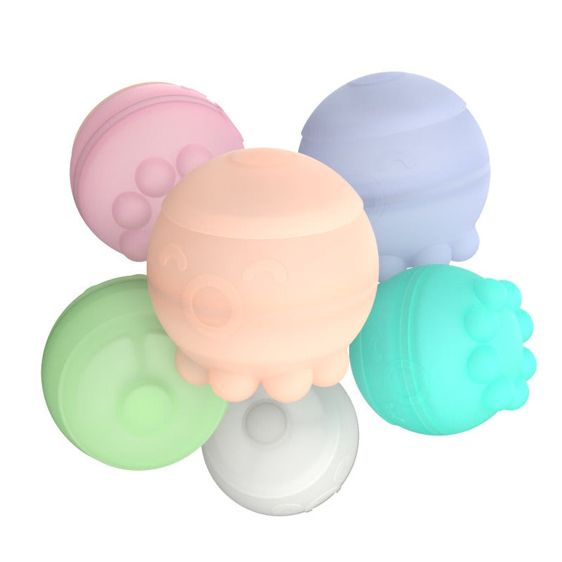 Reusable Water Balloons for Fast Summer Water Fights