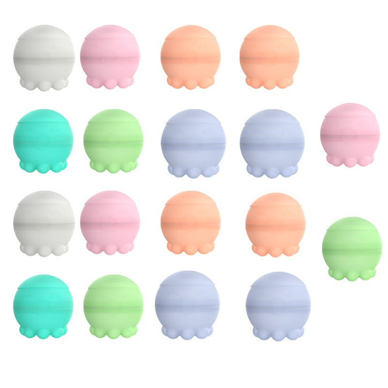 Reusable Water Balloons for Fast Summer Water Fights