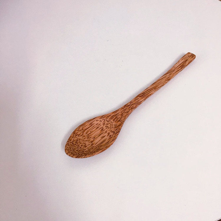Natural Coconut Shell Bowl for Oatmeal, Fruit & Salad