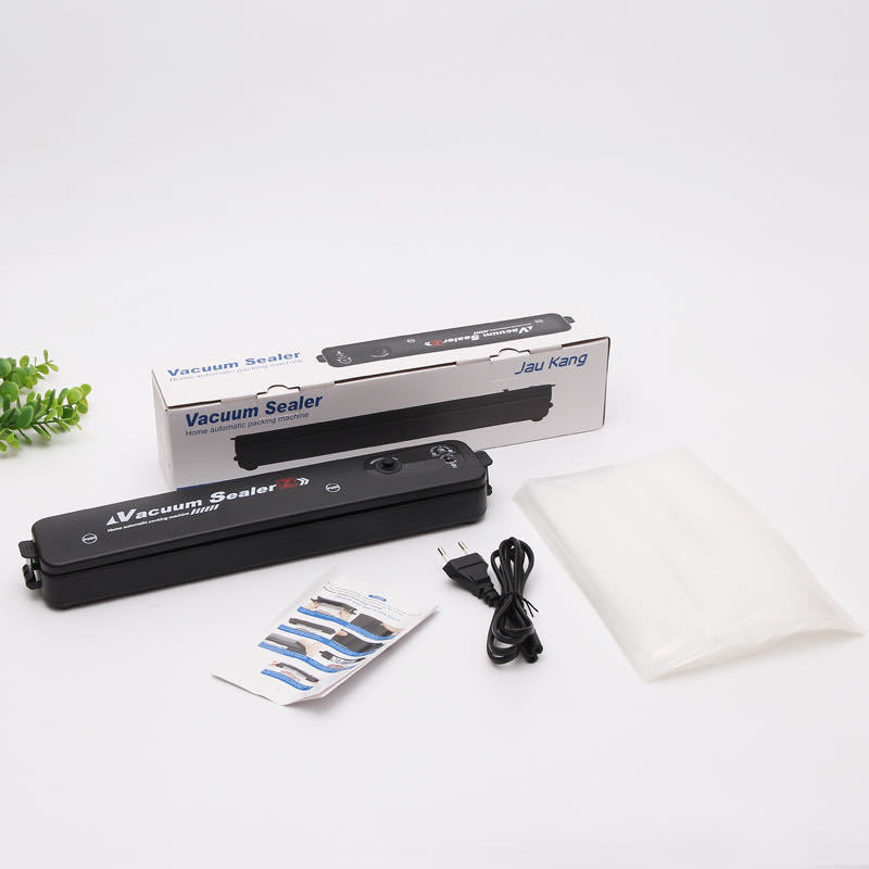 Mini Vacuum Sealer Machine for Food Storage Freshness