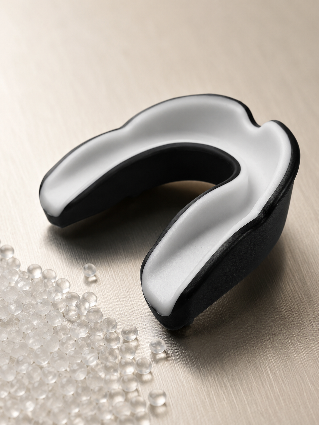Mouth Guard A+ Protection — Secure Fit for Combat Sports