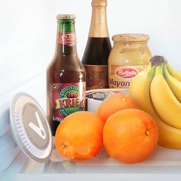 Refrigerator Air Filter for Fresher Produce Storage