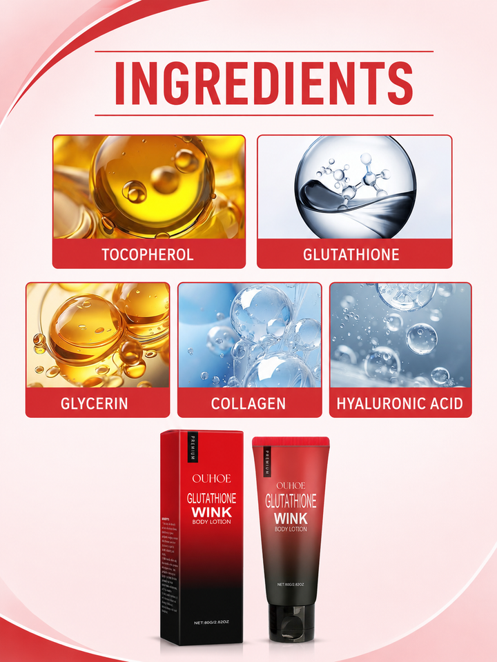 Body Repair Cream – Gentle Repair & Deep Moisture for Smooth Skin