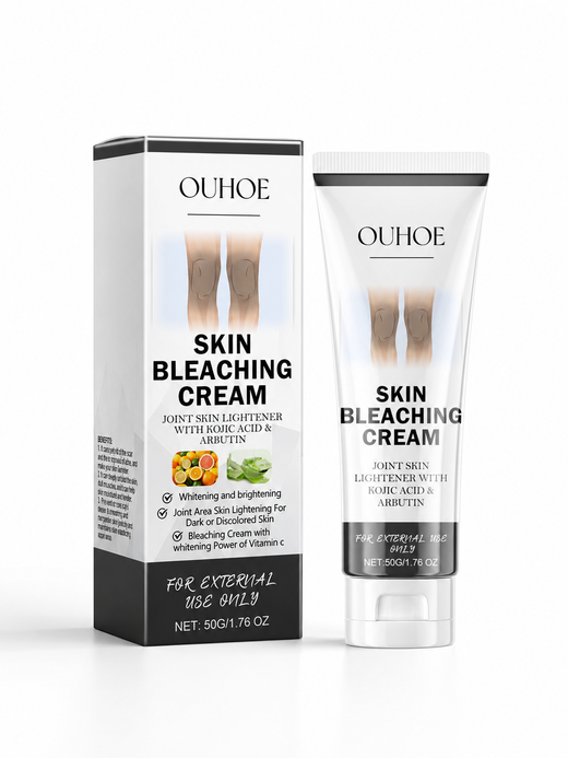 Joint Relief Cream — Gentle Daily Moisturizing for Stiff Joints