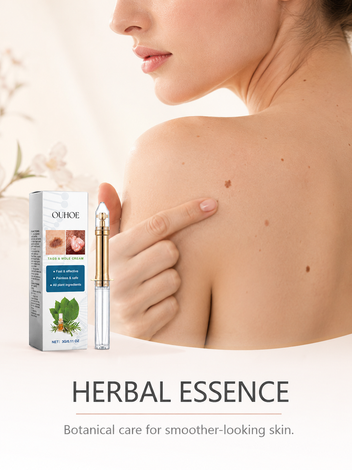 Skin Repair Cream – Gentle Moisturizer for Smooth, Soft Skin