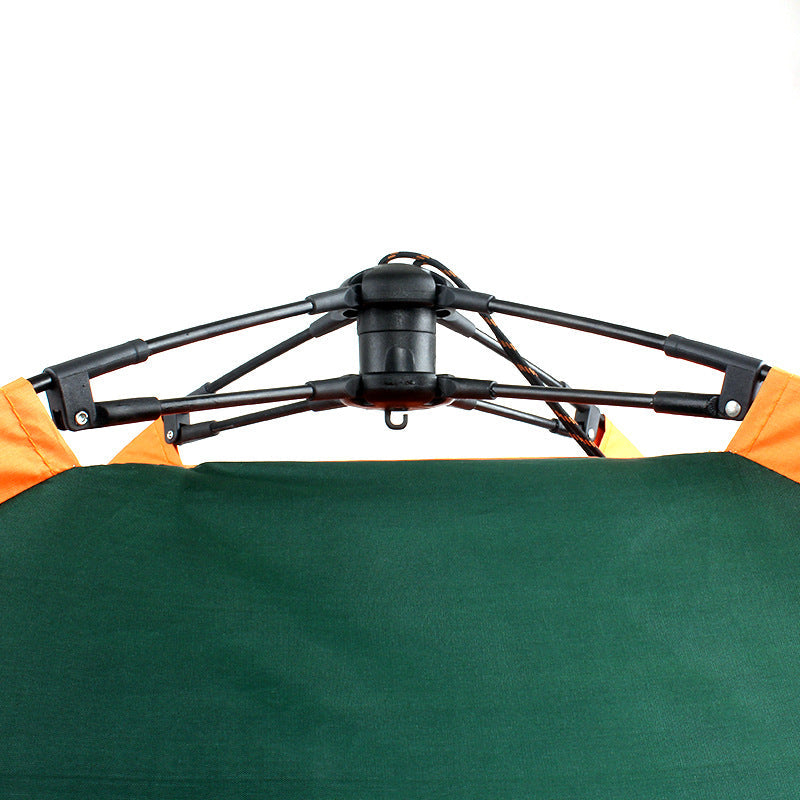 Portable Pet Tent: Foldable Outdoor Shelter for Travel