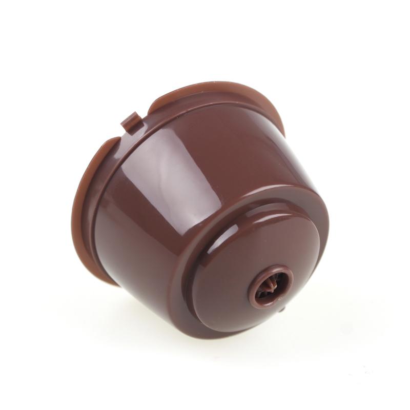 Refillable Dolce Gusto Capsule - Reuse Up to 150 Times