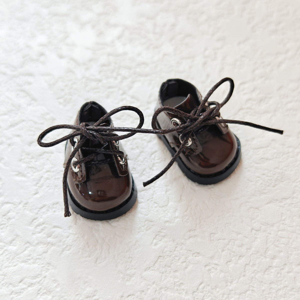 Labubu Doll Shoes 4-Piece Outfit Accessory Collection