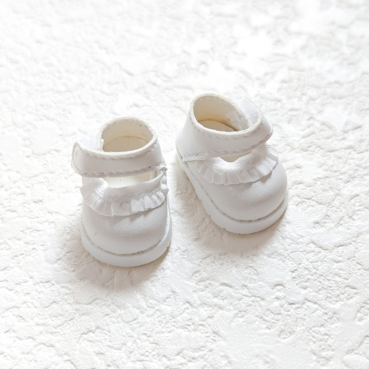 Labubu Doll Shoes 4-Piece Outfit Accessory Collection