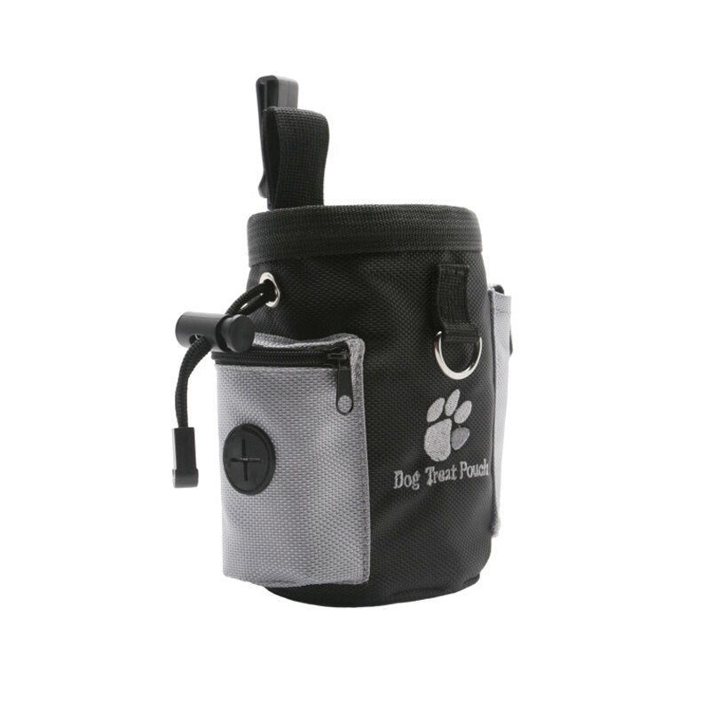 Dog Treat Pouch for Fast, Organized Training Rewards