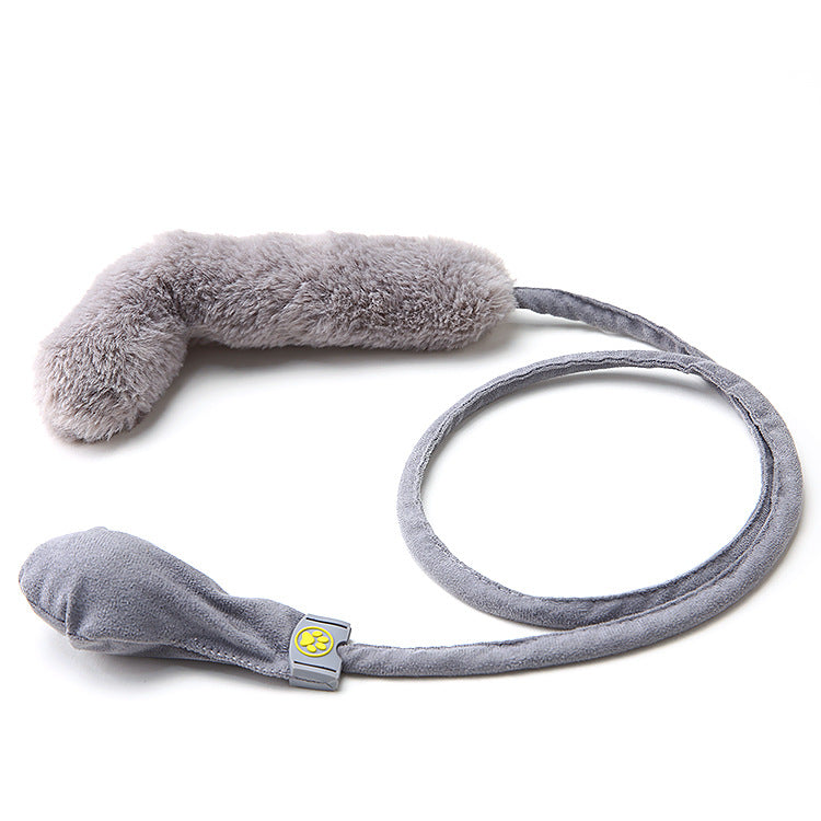 Interactive Cat Toy for Active Indoor Cat Exercise