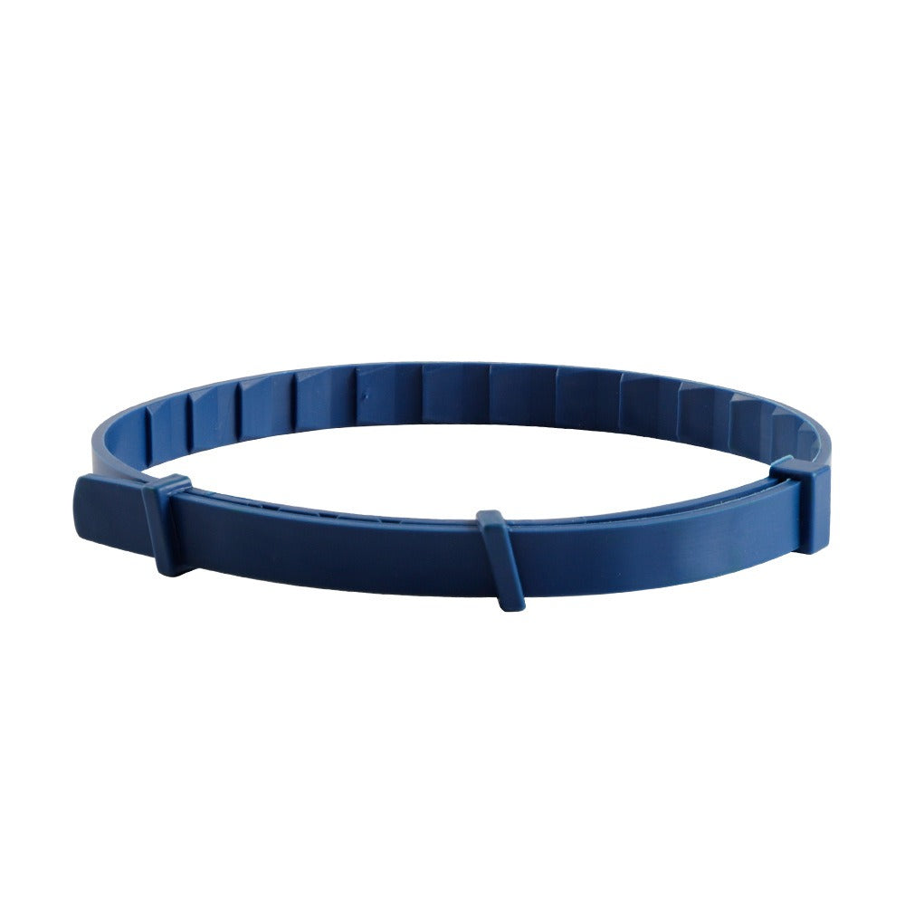 Flea And Tick Collar For Dogs & Cats, 8-Month Protection
