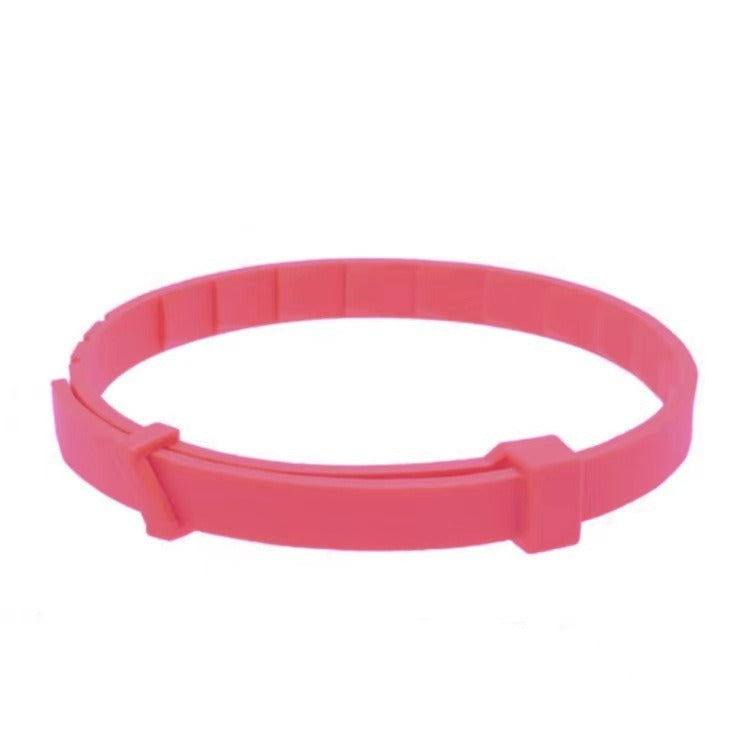 Flea And Tick Collar For Dogs & Cats, 8-Month Protection