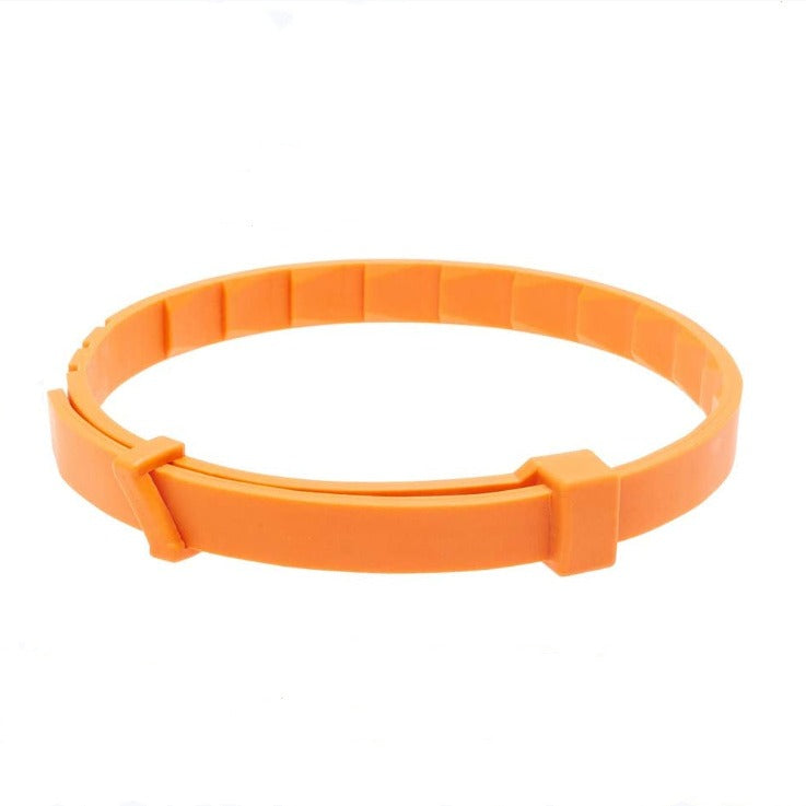 Flea And Tick Collar For Dogs & Cats, 8-Month Protection