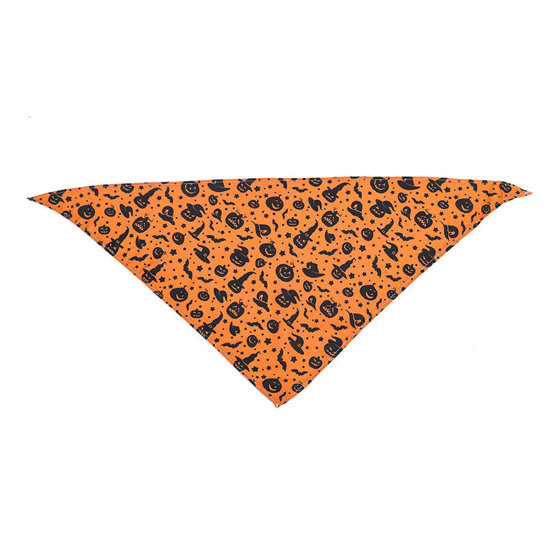 Pet Bandana for Dogs & Cats | Festive Holiday Style