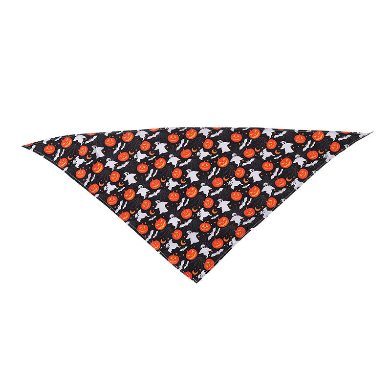Pet Bandana for Dogs & Cats | Festive Holiday Style