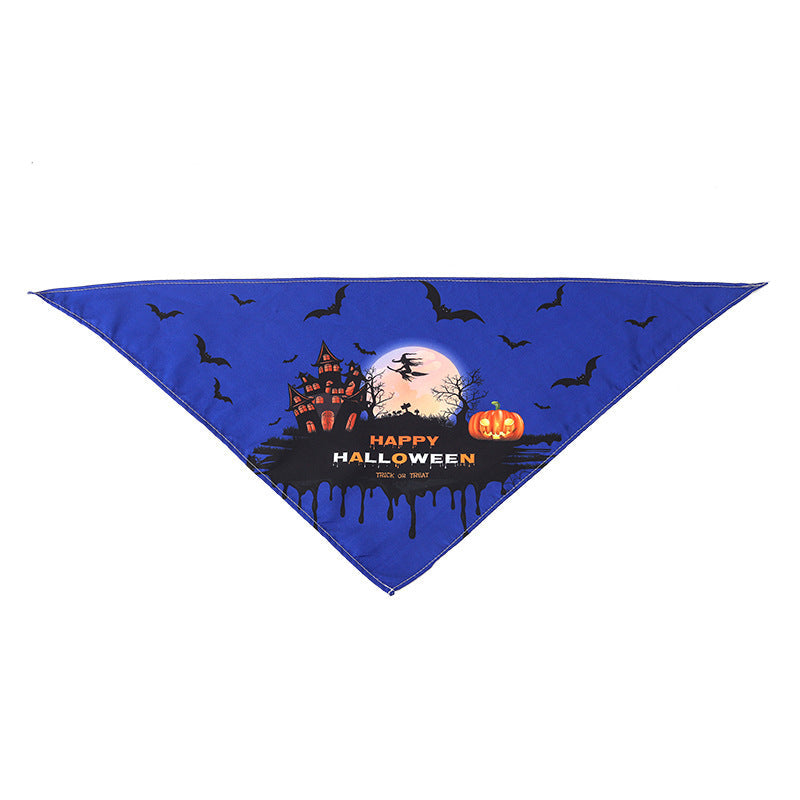 Pet Bandana for Dogs & Cats | Festive Holiday Style