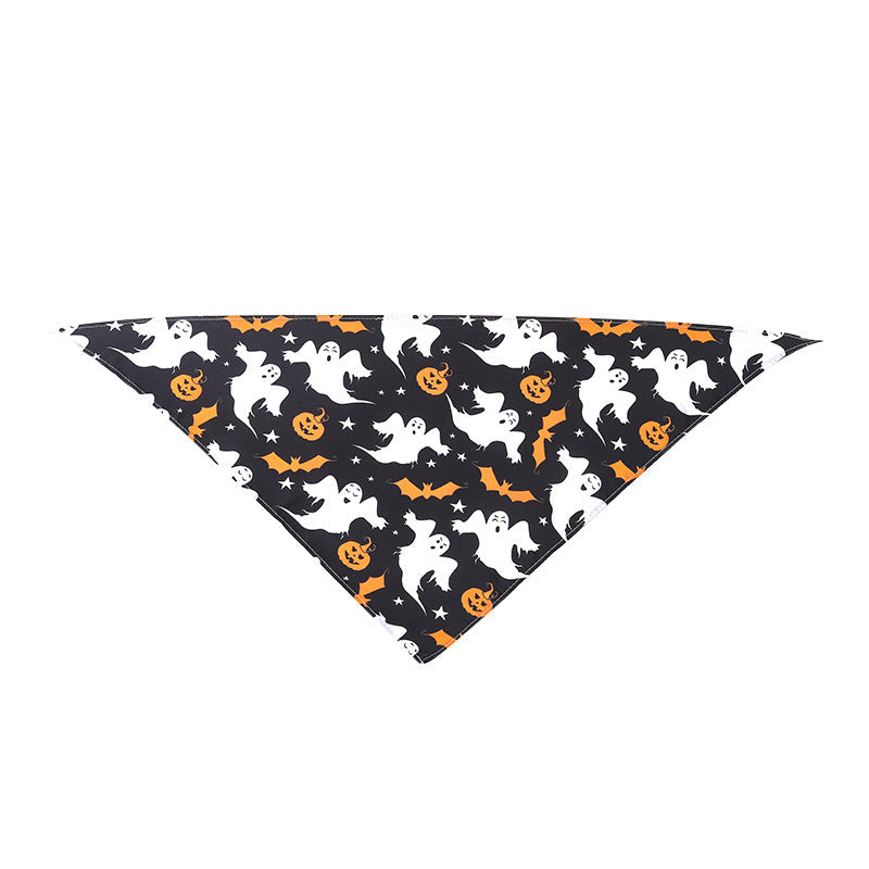 Pet Bandana for Dogs & Cats | Festive Holiday Style