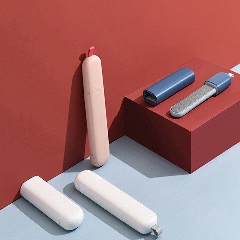 Reusable Pet Hair Remover for Clothes & Upholstery
