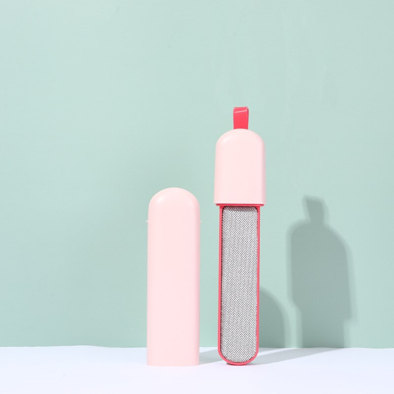 Reusable Pet Hair Remover for Clothes & Upholstery