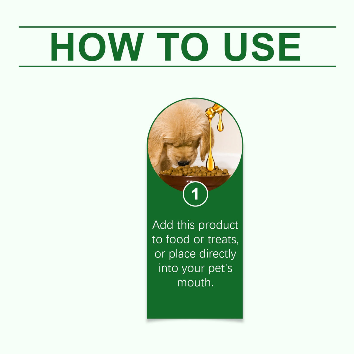 Pet Urinary Tract Supplement for Dogs & Cats Daily Support