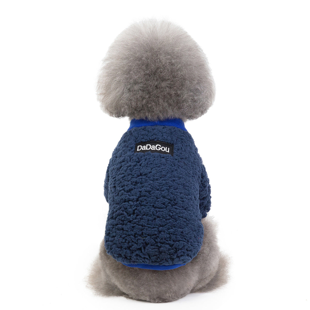 Sherpa Pet Clothes for Small Dogs & Cats | Cozy Style