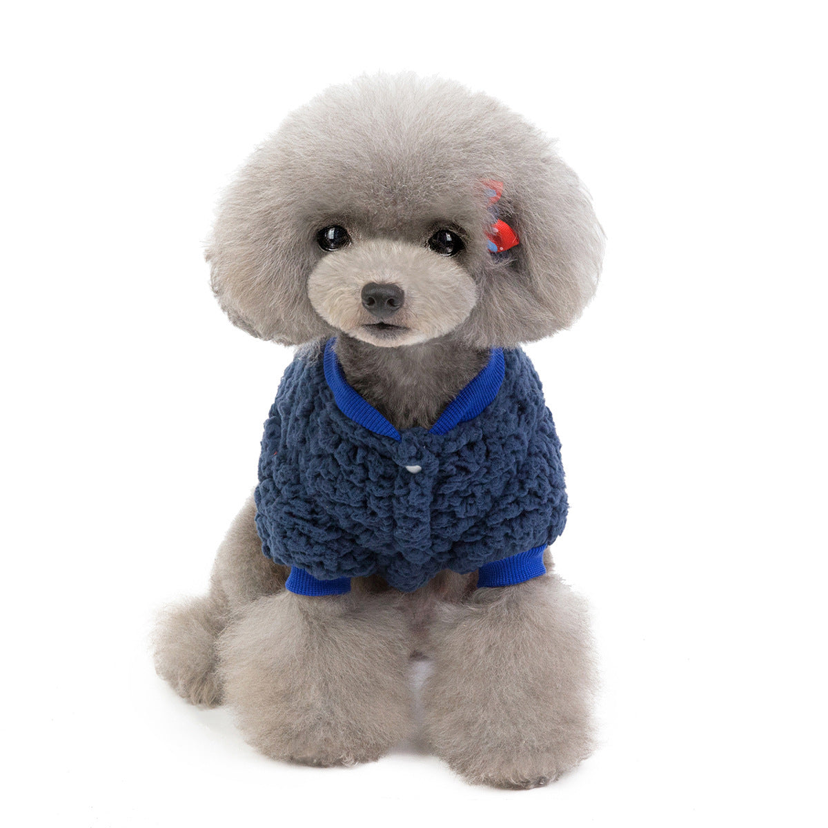 Sherpa Pet Clothes for Small Dogs & Cats | Cozy Style