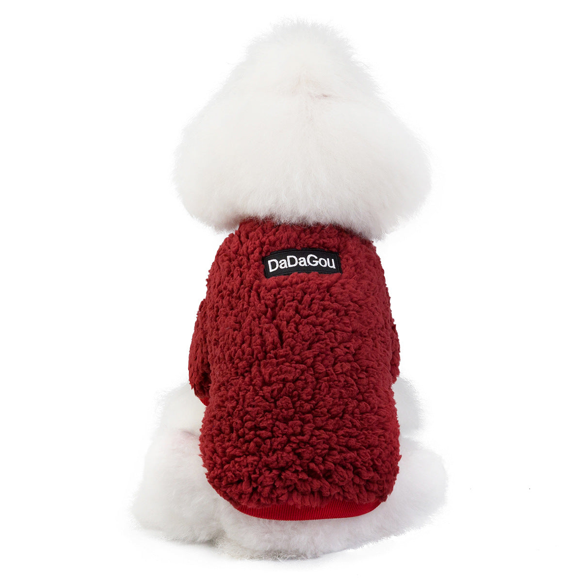 Sherpa Pet Clothes for Small Dogs & Cats | Cozy Style